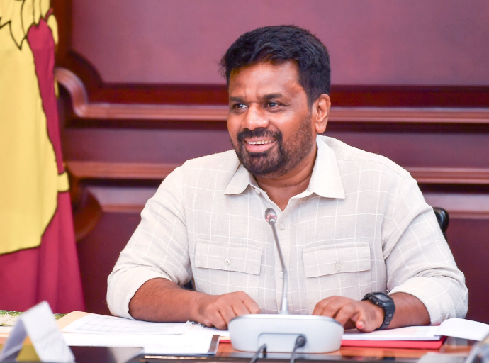 President Chairs Women and Child Affairs Budget Review